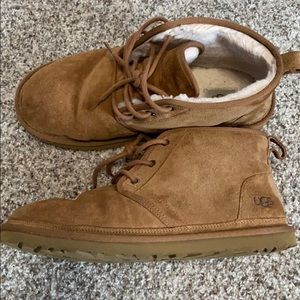 Men’s uggs